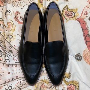 Everlane loafers